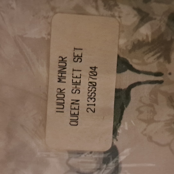 Sheet set BRAND NEW - Picture 4 of 4